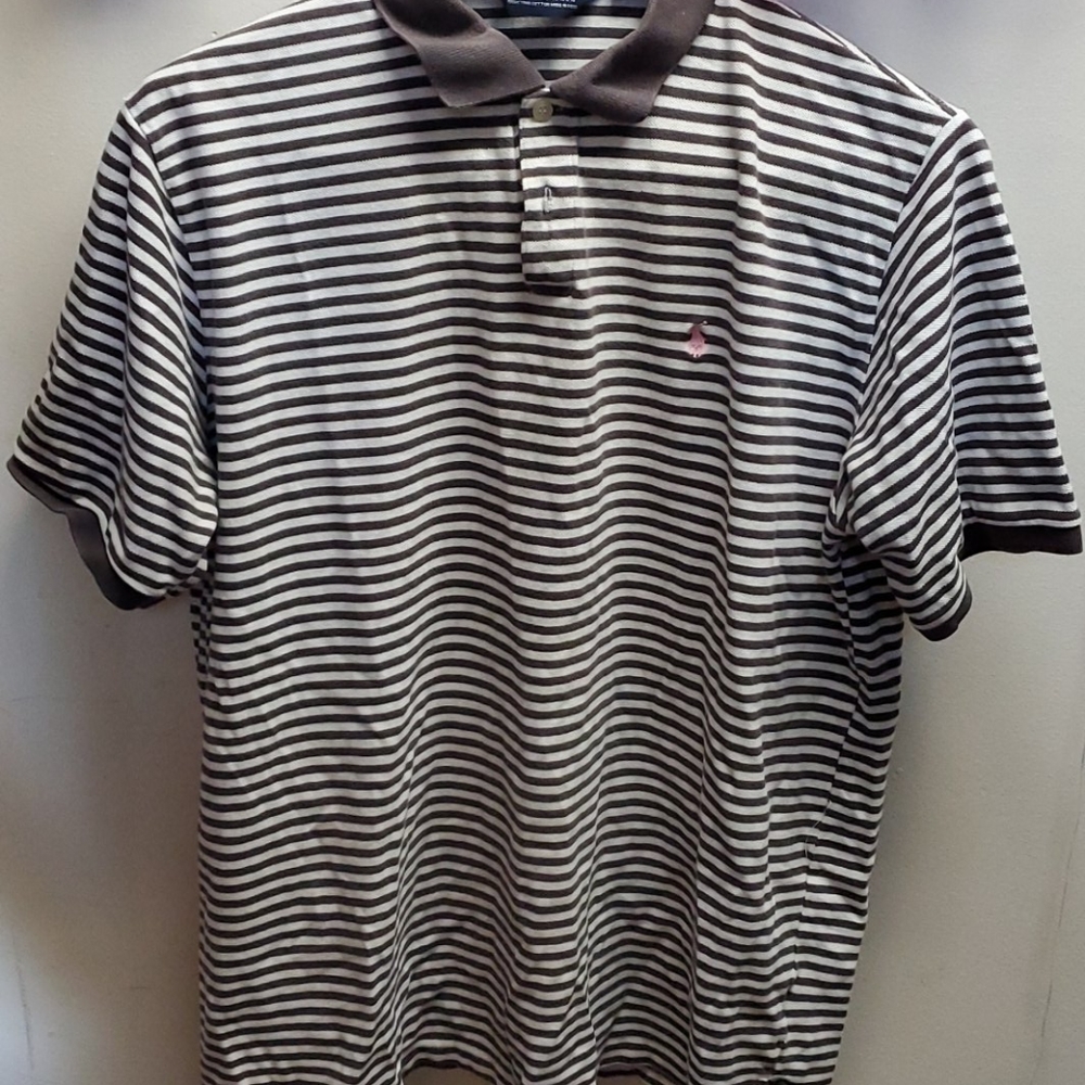 5/$25 Mens Ralph Lauren Polo